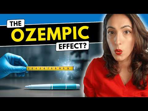 Is ‘Ozempic Penis’ Real? The Truth About Size, Blood Flow & Confidence