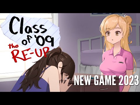Class of '09 | The Re-Up [REVEAL TRAILER]
