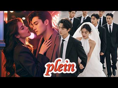 La femme prit le PDG pour un escort, passa une nuit avec lui et se retrouva forcée de se marier.