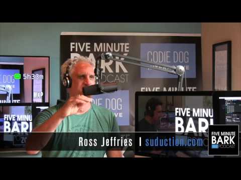0119: Ross Jeffries Put them in the right frame of mind