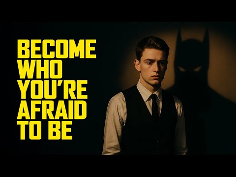 The psychology of your life story: Dark Knight insights