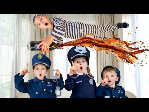 Verhaltensregeln für Kinder | Videosammlung für Kinder | Vania Mania DE – Sammlungen