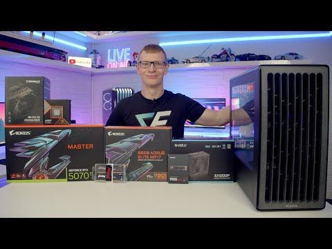 How to Build a PC - Step by Step Beginners Guide 2026