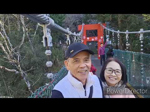 諒哥製片2025-12-15日武陵農場一日遊留影／永遠不分開