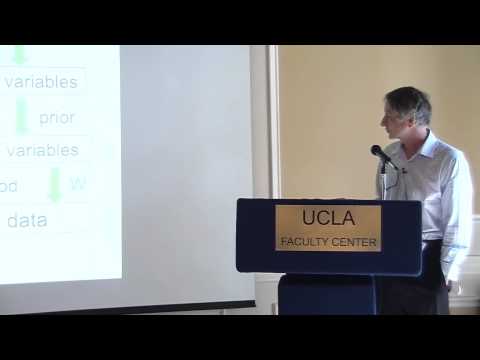 Geoffrey Hinton: "Introduction to Deep Learning & Deep Belief Nets"