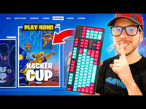 I Got *TOP 10* in a HACKER Tournament!