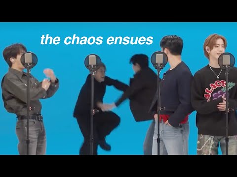 THINGS YOU DIDN'T NOTICE IN GOT7'S KILLING VOICE