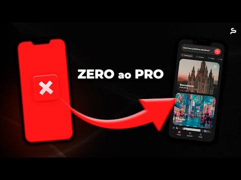 Guia de Estudos React Native | Do Zero ao Profissional (2025)