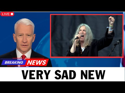 At 78, Patti Smith Finally Reveals the Truth Her Family Hid for a Lifetime