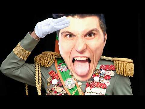 Der Diktator Simulator 2.0