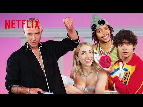 Let Sanji Cook! | ONE PIECE | Netflix Philippines