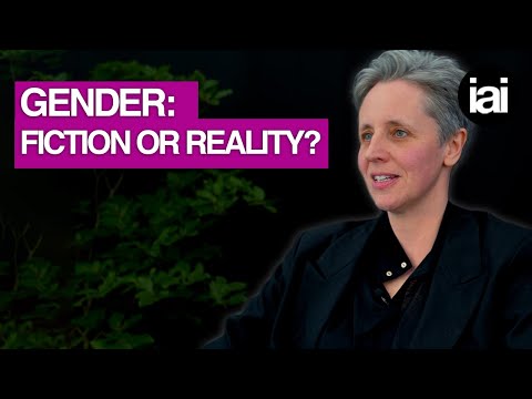 The new politics of gender identity | Kathleen Stock