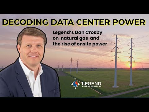 Why Every Data Center Pro Is Talking About Power Now