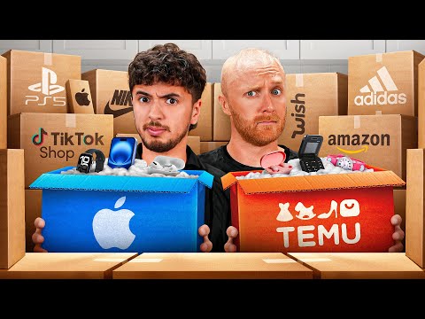 We Opened Every Online Mystery Box!