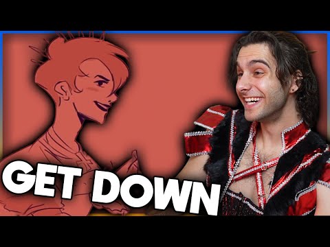 The Most UNDERRATED Song in Six the Musical