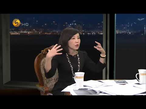 《锵锵三人行》20170721 中国姐妹花在日本被杀（尹乃菁 马家辉）