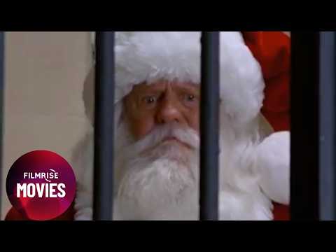 The Santa Trap | Free Full Movie | FilmRise