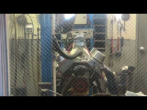 Oil Level Equals 70Horsepower