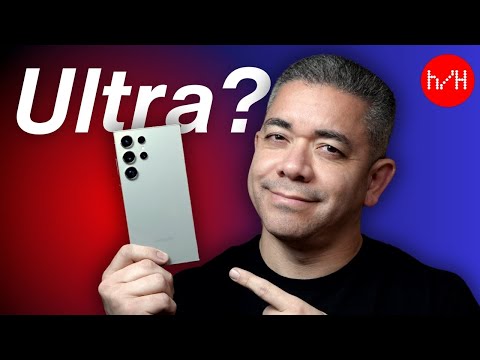 One Year Later, This Phone Is Still Polarizing...