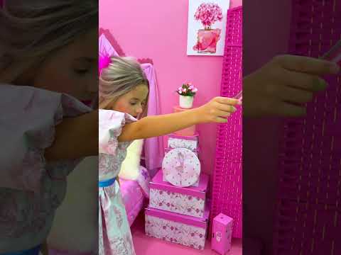 Ruby and Bonnie Ballgown Wicked