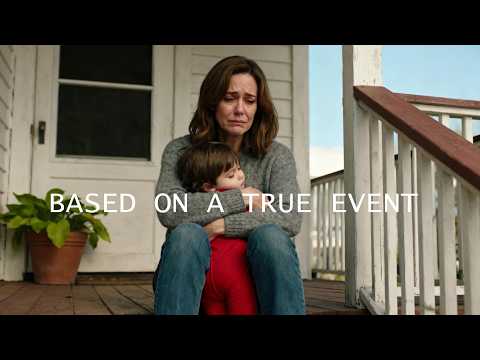 The touching story of single mother left alone after being abused by her husband | Drama| Full movie