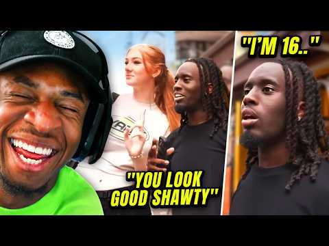 Funniest YouTuber Fan Interactions