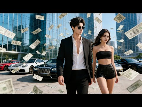 重生物價暴跌世界，我兜裏2萬竟成萬億鉅款！羞辱我的前任和富商，我要你們跪著還債！ #MiniDrama #短剧 #都市 #热血 #短剧全集 #逆袭 #短剧推荐