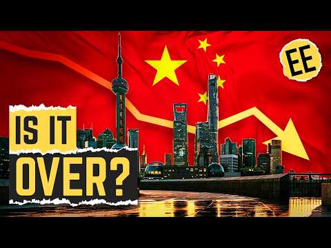Everything You Need to Know About China’s Ruthless Economy