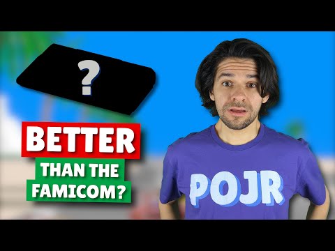 Sega’s First Ever Video Game Console (It’s NOT the Master System)