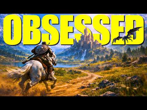 I'm Sorry, But Crimson Desert Has Ruined My Life...