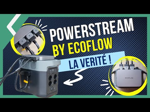 My Complete and Honest Review of the EcoFlow PowerStream