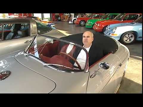 PS Automobile Leidenschaft für Porsche