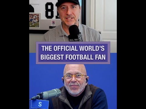 Brian Fowler: Making Friends Through Football