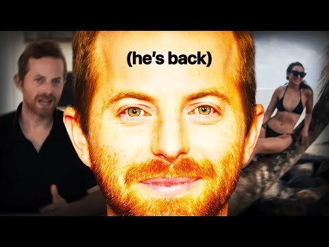 We need to STOP Ned Fulmer (he's back)