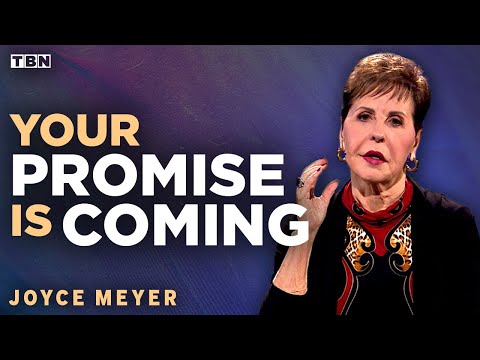 Joyce Meyer: Prepare Your Heart for Breakthrough | Full Sermons on TBN