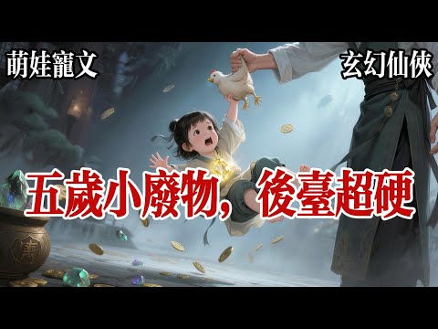 [A sweet and heartwarming fantasy novel with adorable children] My mother is seriously ill, and m...