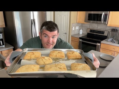 BOMB DOT COM Biscuits and Gravy