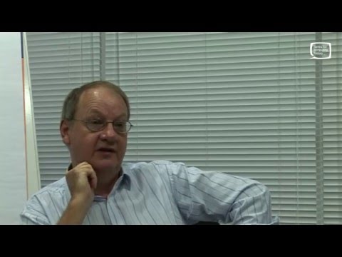 Chris Turner - Acorn and the BBC Micro