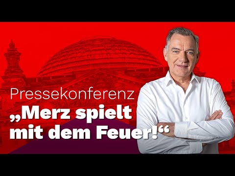 Jan van Aken über das Renten-Chaos der Bundesregierung!