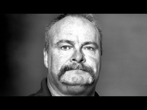 9/11 Firefighter interview-Niels Jorgensen (Part 2)