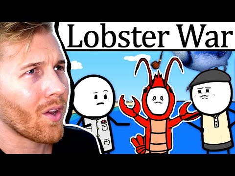 The Dumbest War Nobody Talks About REVIEW...