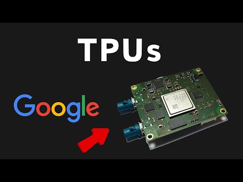 99% of Developers Don't Get TPUs
