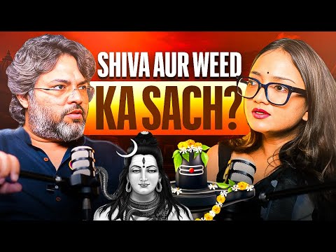 Akshat Gupta on SHIVA| SANATAN DHARAMA| MAHABHARAT| HINDUTVA|
