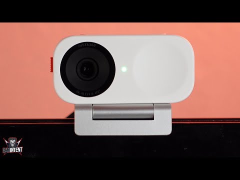 Insta360 Link 2C Review