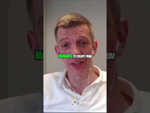 Preschoolers Are More Creative Than PhDs… Here’s Why