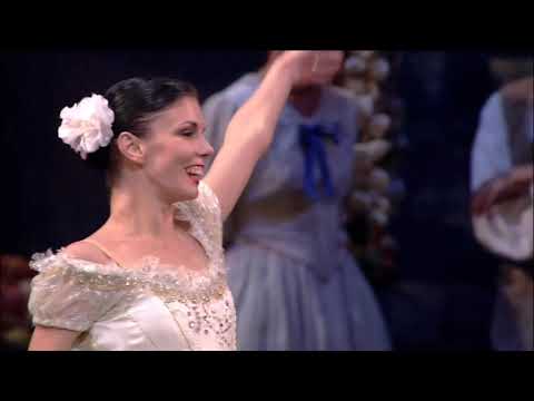 Top Fifteen Ballet Pas de Deux