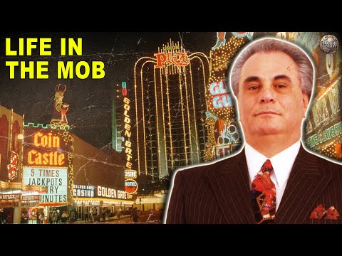 What It Was Like to Be In the Mob
