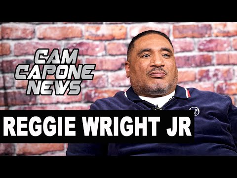 Reggie Wright Jr: 15 Hoovers & Tree Top Pirus Confronted Suge Knight After He Pressed DJ Quik For $