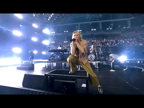 Casualty (Live) - Linkin Park