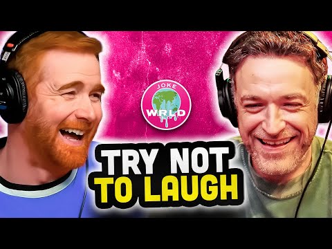 Best of Dan Soder & Andrew Santino